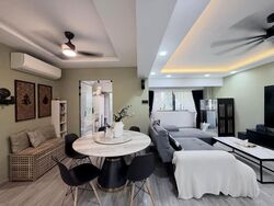 Blk 322 Sembawang Close (Sembawang), HDB 5 Rooms #628347571